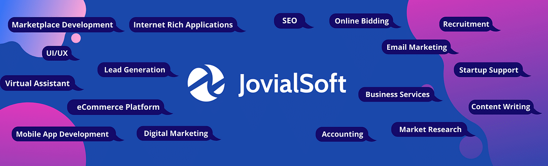 JovialSoft Technologies cover